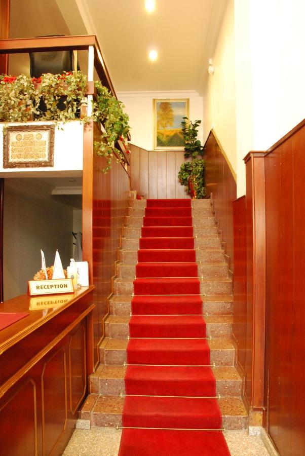 Mithat Otel Ankara