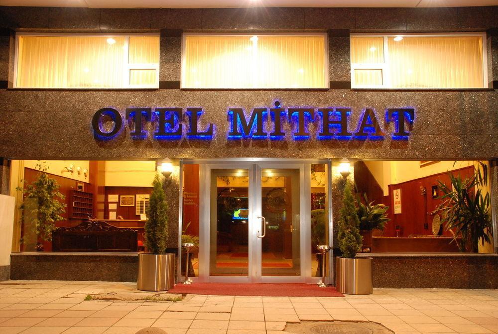 Mithat Otel
