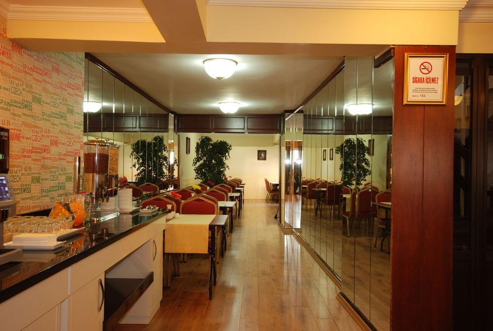 Mithat Otel Ankara