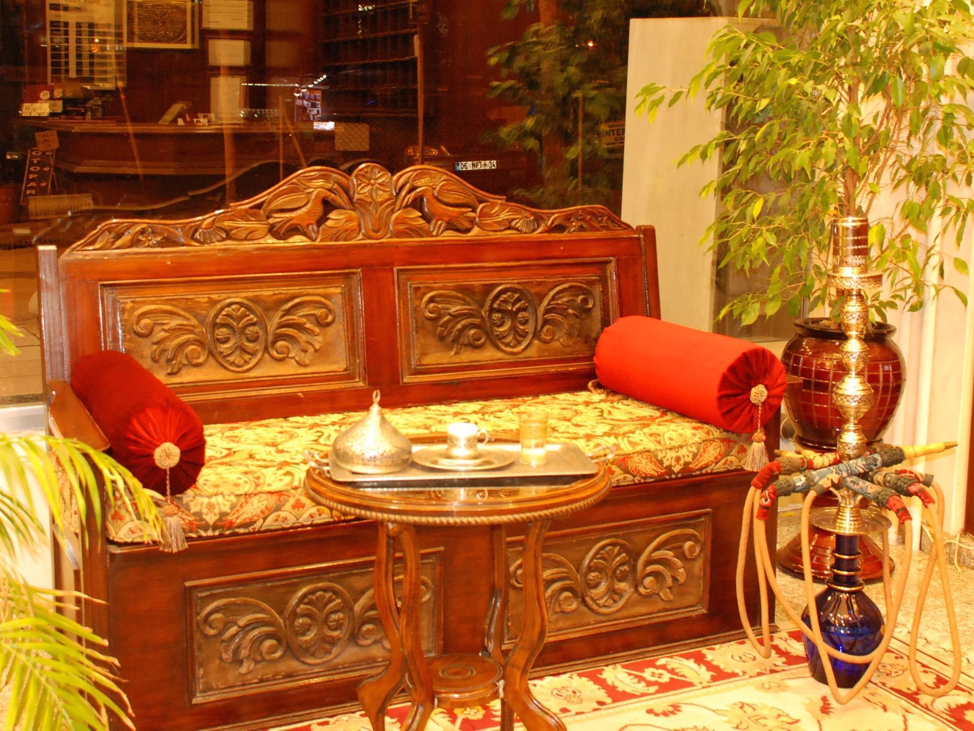 Mithat Otel 3*