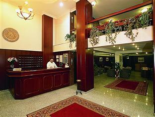 Otel Mithat Ankara