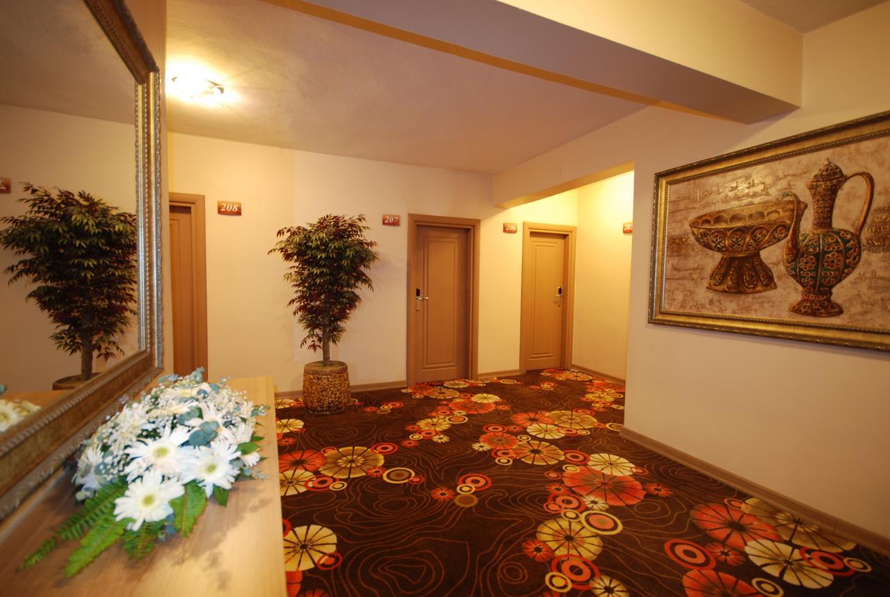 Mithat Otel Ankara