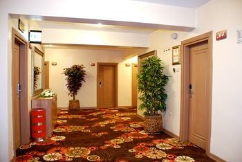 Otel Mithat 3*