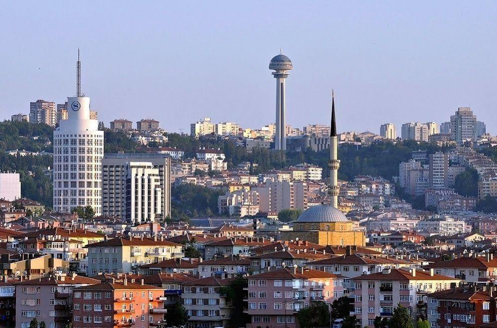 Mithat 3* Ankara