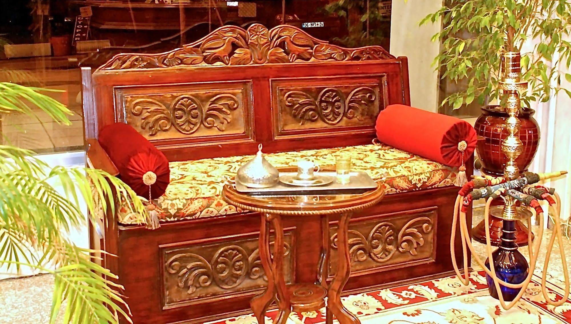 Mithat Otel Ankara
