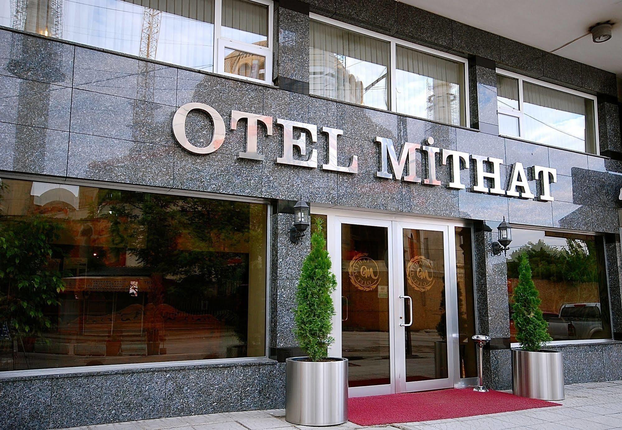 Mithat Otel